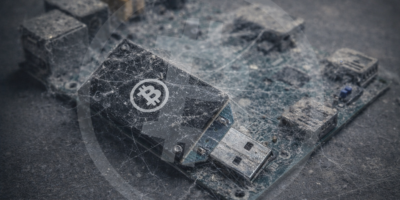 Bitcoin 1 – Was ist Bitcoin?