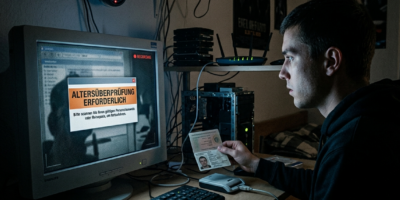 Der digitale Türsteher