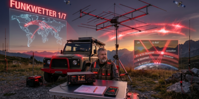 Funkwetter – Teil 1/7