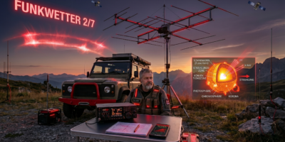 Funkwetter – Teil 2/7
