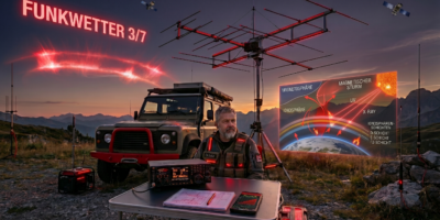 Funkwetter – Teil 3/7