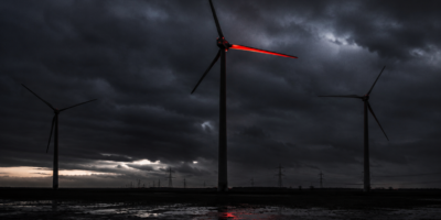 Energiewahnsinn