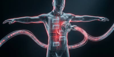 Die elektronische Patientenakte: Heilsbringer oder Datenschutz-Albtraum?