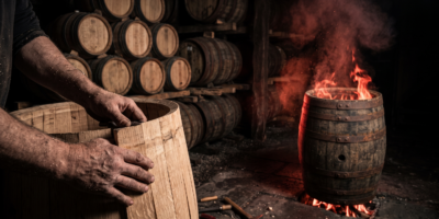 Whisky-Fasskunde