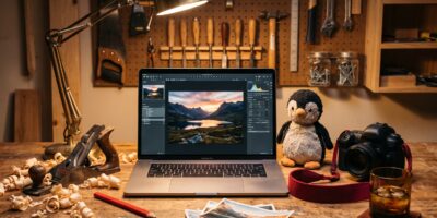 Photoshop- und Lightroom-Klone für Linux