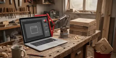 Macht KI Software zur Wegwerfware
